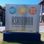Okinawa outlet mall ASHIBINAA 30 - 40% discount from top brand to casual