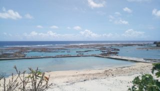 I have been snorkeling at the Okinawa secret beach only locals know, Hanashiro Beach in Yaese Town