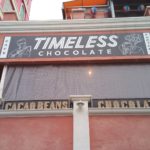 The BEST Okinawa souvenir recommended at Mihama American Village is TIMELESS CHOCOLATE