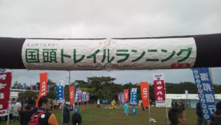 I participated in the Kunigami trail walk where we can fully enjoy the subtropical forest in Okinawa Yanbaru