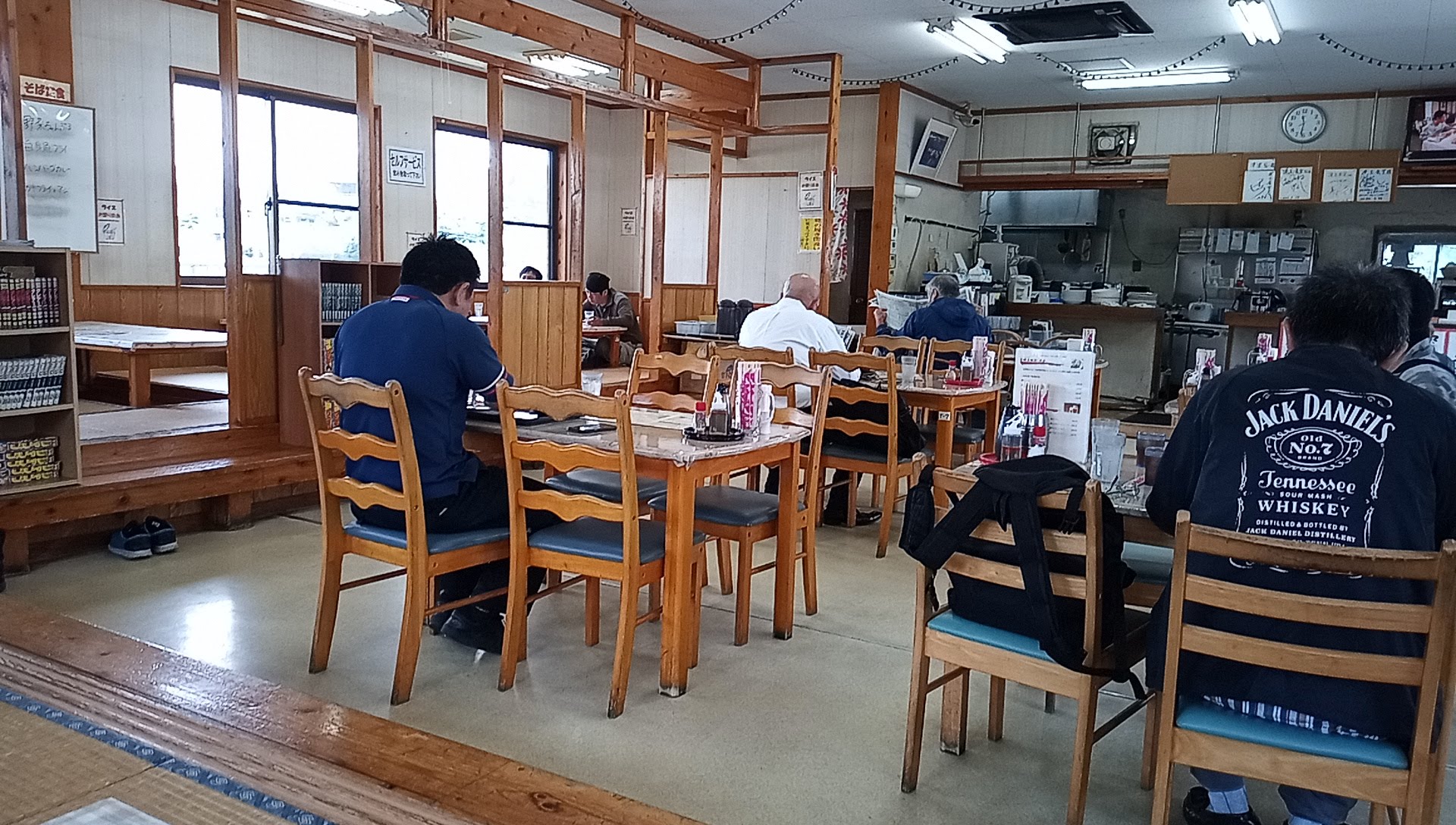 Photo of the Untama restaurant 2